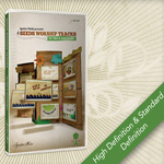 Seeds Worship Tracks DVD