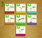 All of 'Em Seven Pack (Vol. 1-7)