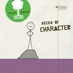 Seeds of Character Vol. 6