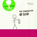 The Character Of God Vol. 7