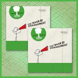 Power of Encouragement Vol. 5