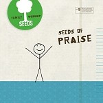 Seeds of Praise Vol. 3