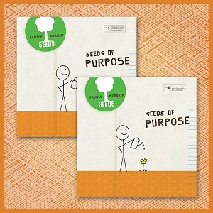 Seeds of Purpose Vol. 4