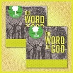 The Word of God Vol. 8