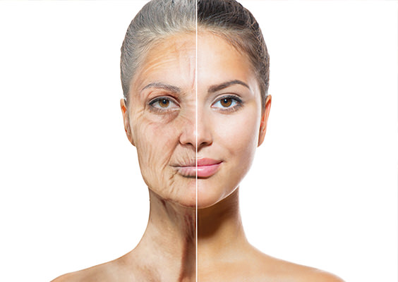 How To Slow Anti-Aging Process